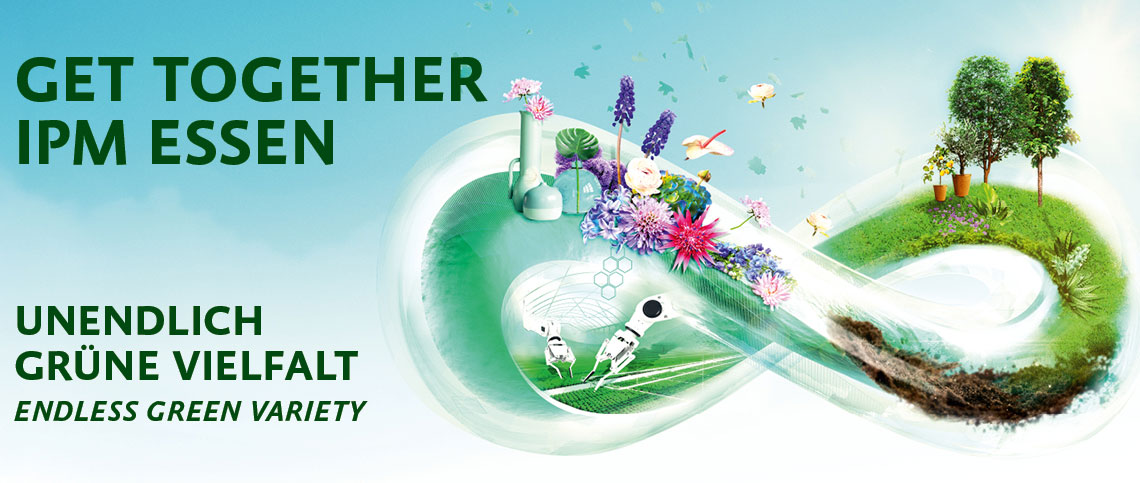 IPM ESSEN Header Image