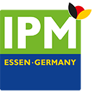 IPM ESSEN Logo